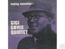 Gigi Gryce on New Jazz