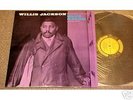 WILLIS JACKSON & BILL JENNINGS 1960 Prestige LP MINT