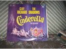 Cliff Richard,CINDEREllA rare LP