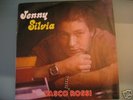 VASCO ROSSI - JENNY E SILVIA - IL PRIMO 45 GIRI OTTIMO
