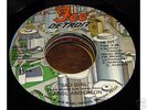 Carol Anderson NORTHERN SOUL 45 Sad Girl / I'll Get Off