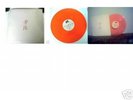 JOY-Lost In Hongkong Clear Orange Vinyl Italo Disco RAR