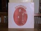 GRANNIE s/t UK PRIVATE PROG PSYCH MONSTER ORIGINAL LP