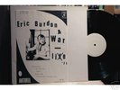 ERIC BURDON & WAR - LIVE ´71  