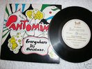 RARE Official Beatles Fan Club Beatles Fourth Christmas