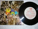 RARE Official Beatles Fan Club Beatles Fifth Xmas Rec