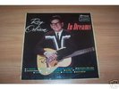 ROY ORBISON signed VINYL LP ALBUM with CERT