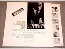 HERBIE HANCOCK 