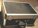 METALLICA - Black album - PRO ONLY BOX