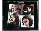 MFSL 1-109 BEATLES
