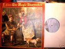 FIRE: The magic shoemaker super  RARE PROG/PSYCH  LP