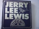 JERRY LEE LEWIS THE SUN YEARS 12 LP BOX SET