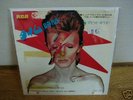 DAVID BOWIE TIME JAPAN 7