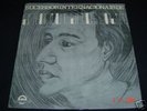 Tamba Trio Plays Tom Jobim ???? Brazil 1969 Bossa LP NM