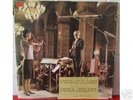 violin - CLAIRE BERNARD,cond.KHACHATURIAN, FIRST PRESS