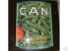 Can - Ege Bamyasi - UK first pressing Krautrock LP