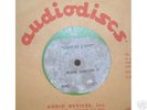 George Harrison - Isn't It A Pity - mono Apple acetate