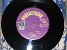 BOYD BENNETT & HIS ROCKETS GOLD PARLOPHONE