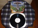 Hillow Hammet HAMMER LP House of Fox MONO PROMO