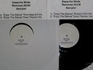 Depeche Mode, Enjoy The Silence 04, Double Vinyl PROMO