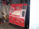 Juke Box ROWE AMI 45 RPM Records