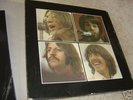 Beatles- Let It Be UK Box Set  LP w/poster