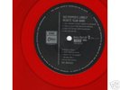 The Beatles : Sgt Pepper - mono Japan - red vinyl