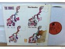 The Smoke-US Psych--MONO Sidewalk  Promo 1968 Orig
