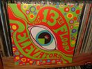 13TH FLOOR ELEVATORS US DJ WL PROMO MONO MONO MONO