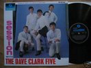Dave Clark Five 64 UK lp Session with *MINT-*