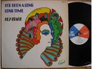 Hep Stars 68 SWE RARE lp Its been a long long time