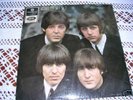 BEATLES FOR SALE No 2  1964 EP