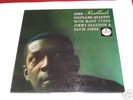 JOHN COLTRANE QUARTET - BALLADS - IMPULSE - ORIGINAL