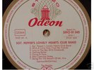 Beatles Sgt. Pepper’s Lonely Hearts … SMO 81 045  RAR