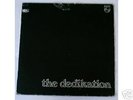 The Dedikation - New Zealand Pop/Psych LP 1969