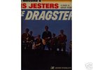JIM MESSINA & JESTERS  1964 SURF HOT ROD LP