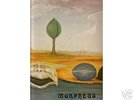 LP MORPHEUS: rabenteuer (1976); RareProg D-PRIVATE/MINT