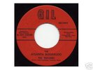 Listen  funk 45 INCLINES Atlanta Boogaloo SUPER BREAKS