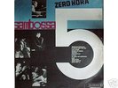 SAMBOSSA 5 ZERO HORA BRAZIL LP BOSSA-JAZZ
