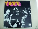 The Overton Berry Ensemble TOBE LP Jazz / Funk: