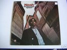 Bob Seger System Noah LP from 1969 PSYCH