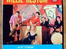 WILLIE RESTUM rare 50's beatnik lounge on Gone cool