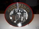 Pink Floyd - Amsterdam Live 1968 PICTURE DISC LP