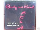 MFSL Billie Holiday- Body And Soul- SEALED LP #0133