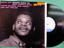 Davis Cup - Deep Groove Mono Blue Note in M-