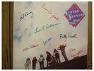 LYNYRD SKYNYRD Signed Album 