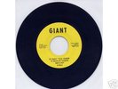 NORTHERN SOUL* SUPER-RARE  MIKE & RAY-Giant ..near-NEW