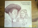 LACKSLEY CASTELL-PRINCESS LADY