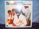 Beatles Live from Sam Houston Colosseum LP 1973 Import