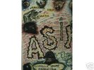 VERY RARE ASIKO FUNK SOUL PSYCH TAKE A TRIP WITH